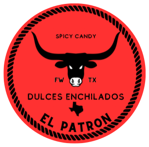 Gummy worms Dulce's enchilados