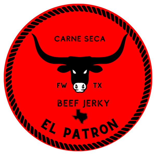 El patron Carne seca y mas